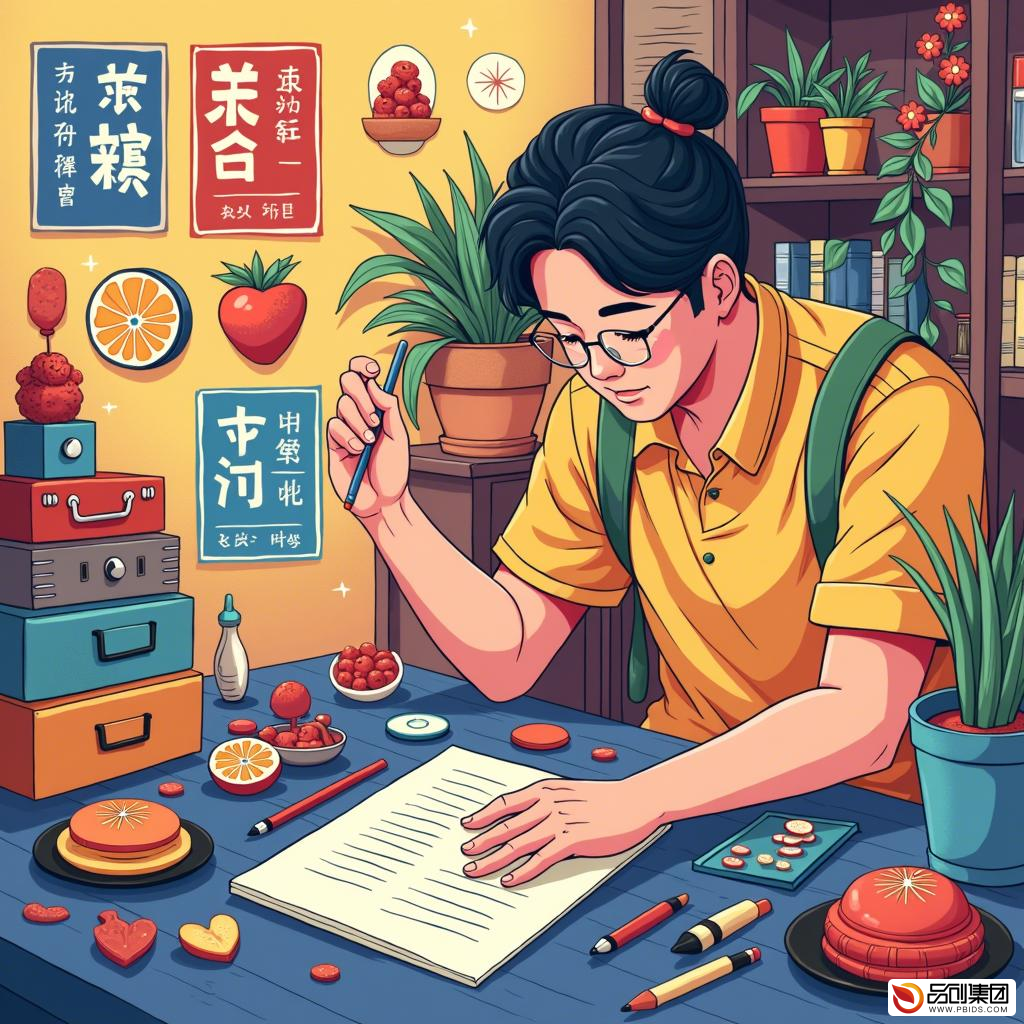 视觉传达设计:开启多元职业路径的创意之旅