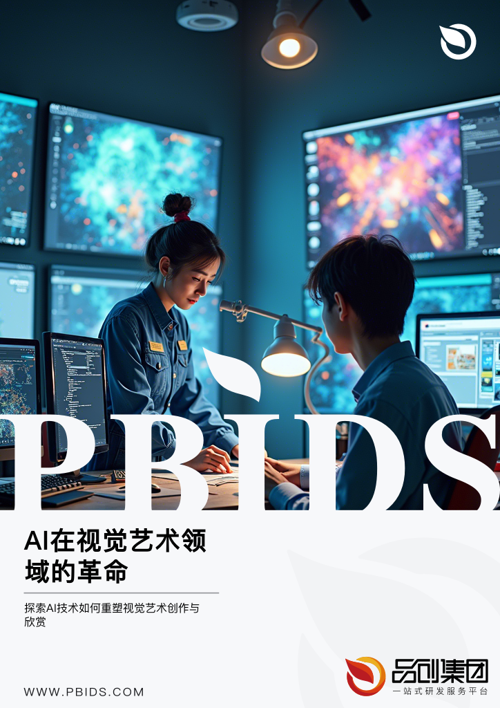 AI在视觉艺术领域的革命
