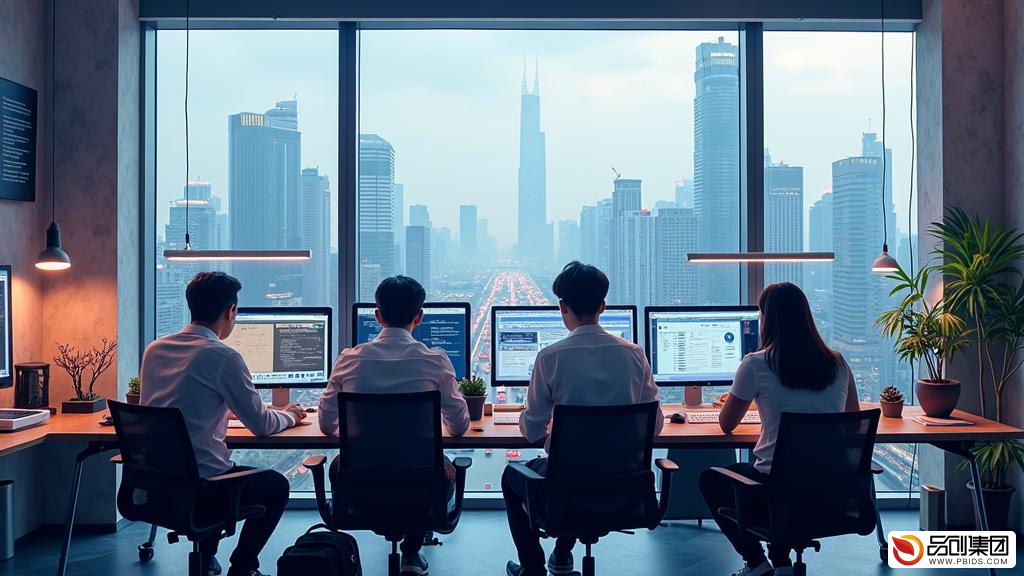 北京APP开发定制外包：打造专属移动应用的明智之选
