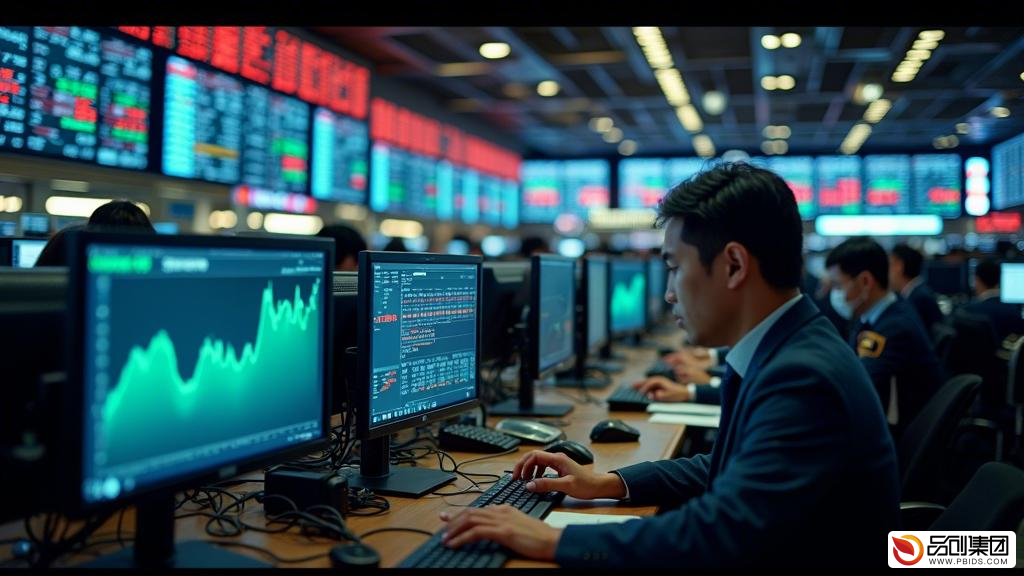 股票买卖交易系统：全面解析与实战指南
