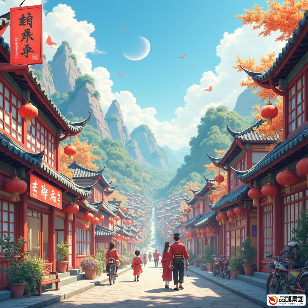 常熟午间风:城市生活的温暖陪伴与精彩呈现