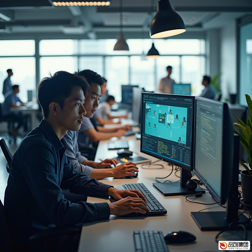 开软件公司所需资金全面解析