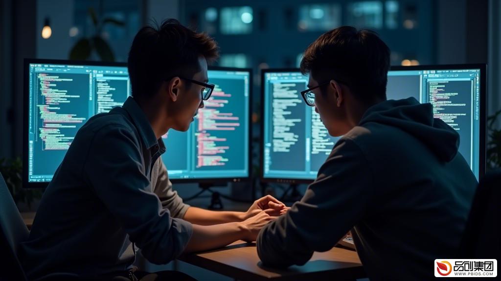 软件开发软件的公司：引领技术创新与数字化转型的先锋

