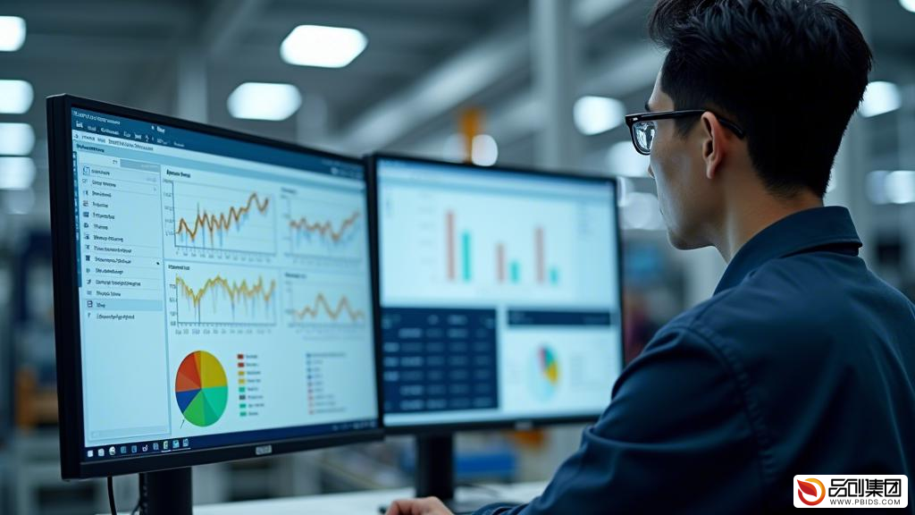 MES软件开发费用全解析：预算规划与实施策略
