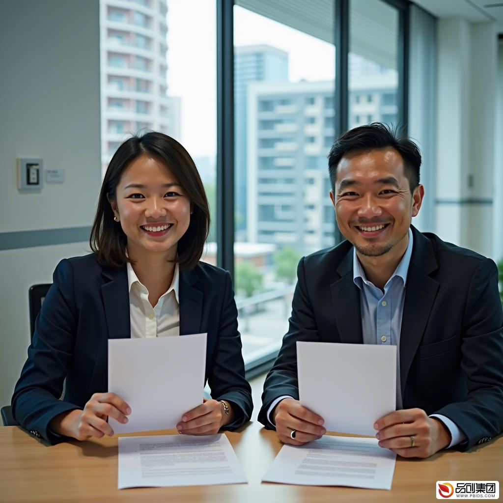 开发公司与物业公司前期合同:构建合作桥梁的必备指南