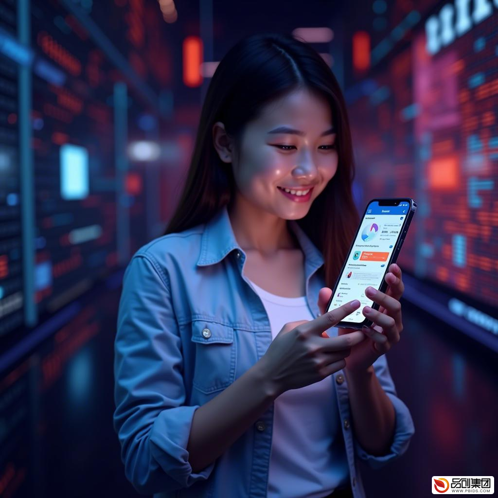 App定制开发：打造专属移动应用的全方位指南
