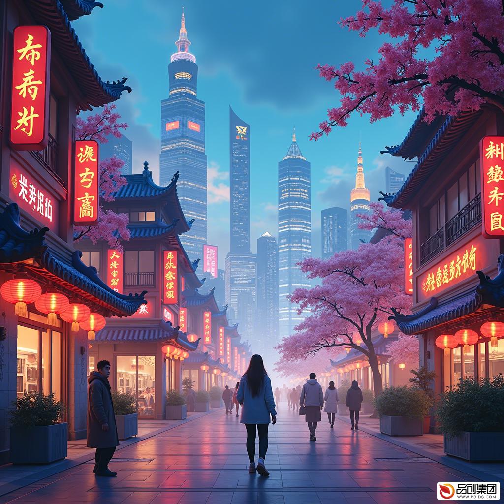 淮安小程序开发定制：打造专属商业解决方案
