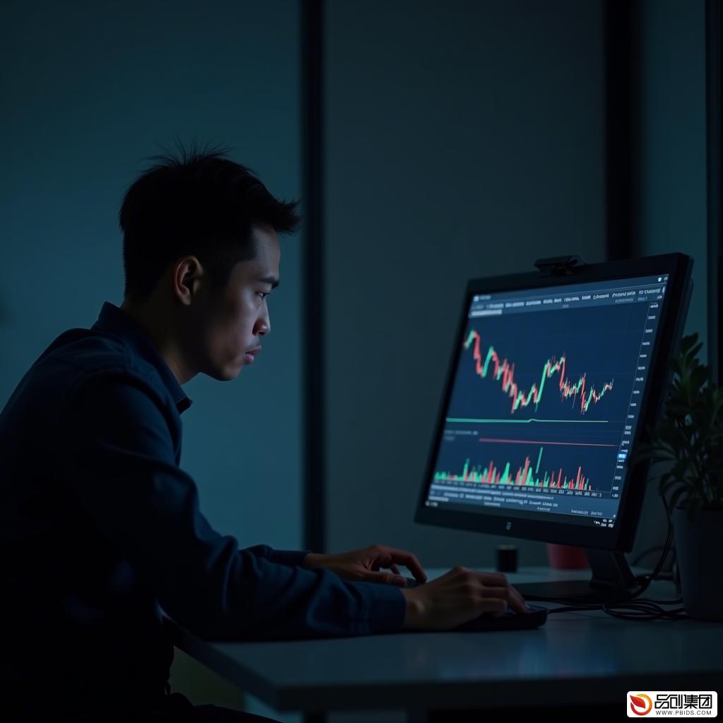 股票交易软件使用指南:全面掌握查看技巧
