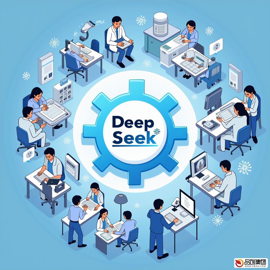 DeepSeek:公共卫生领域的智能监管新引擎