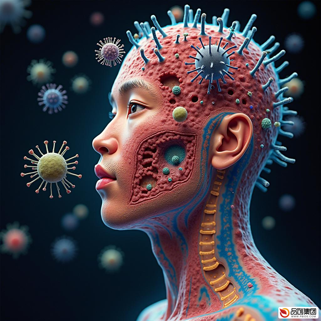 揭秘感染性病原体：探索“Infectious Agent”的奥秘与防控

