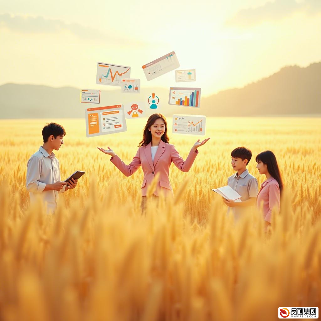 麦田培训学校管理系统软件：提升教育培训效率与质量的全能助手
