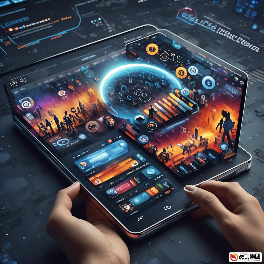 全面解析:2024年热门APP开发平台推荐