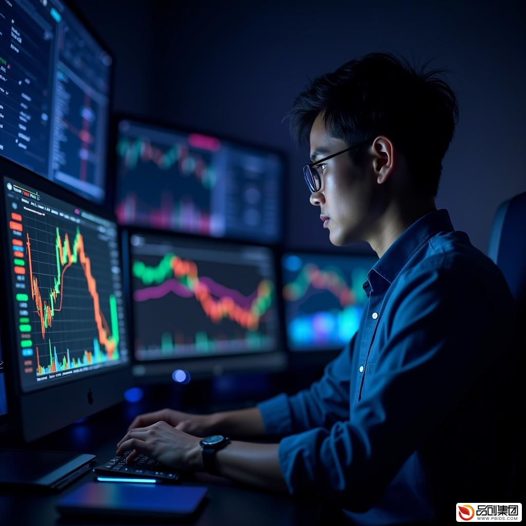 股票技术分析软件深度评测:哪款更适合您?