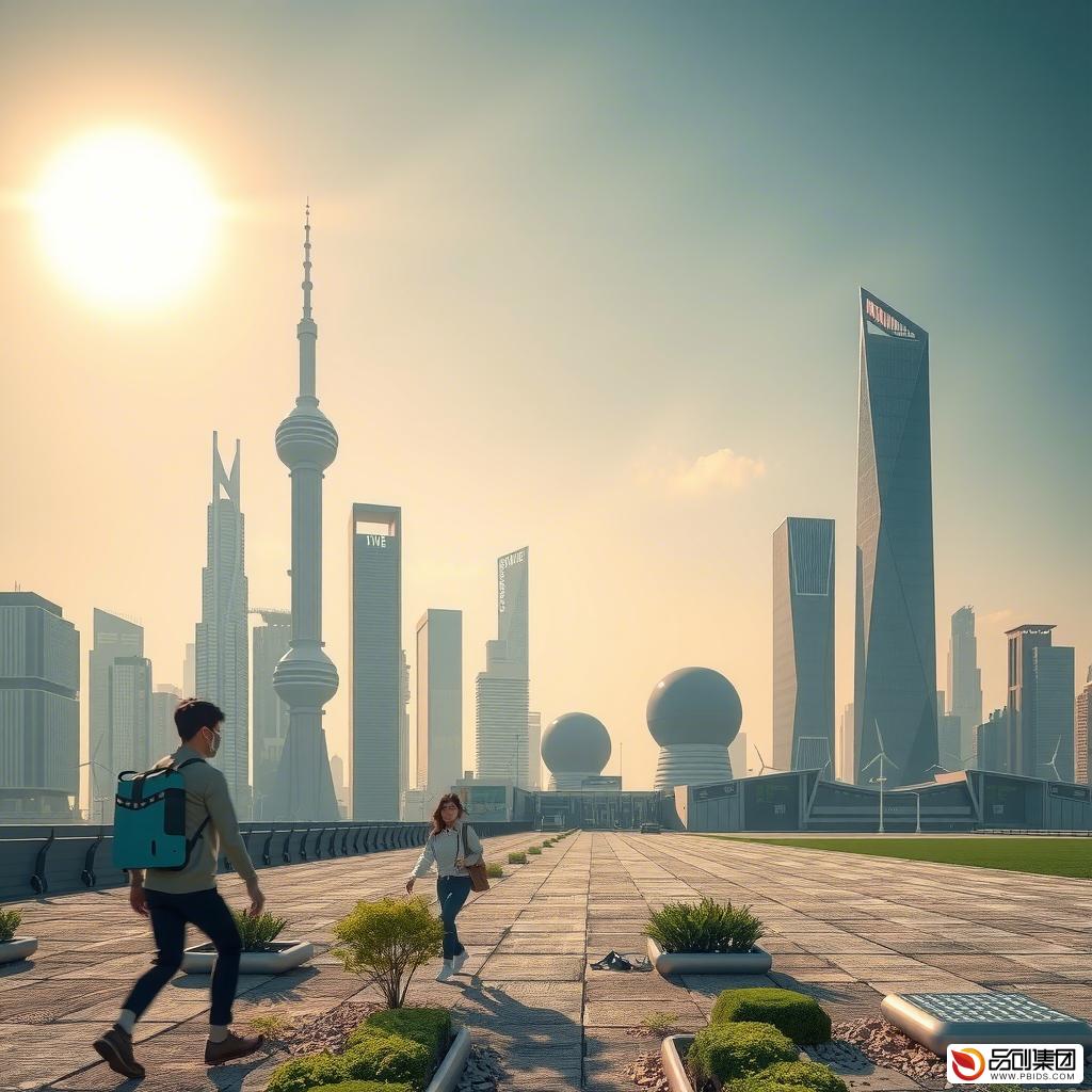 新质生产力：探索未来经济的核心板块