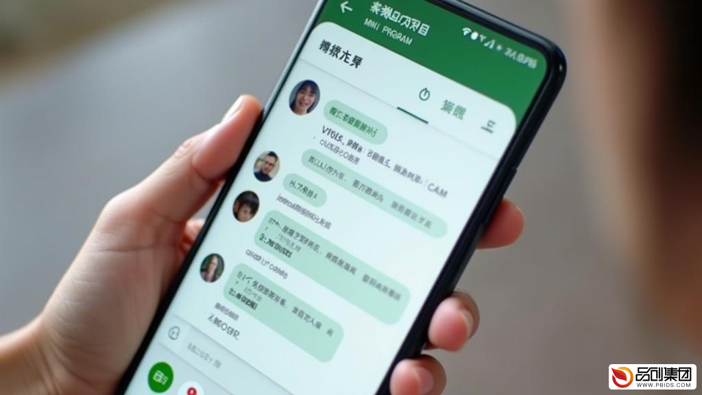 微信小程序开发定制：寻找最佳服务商的全面指南
