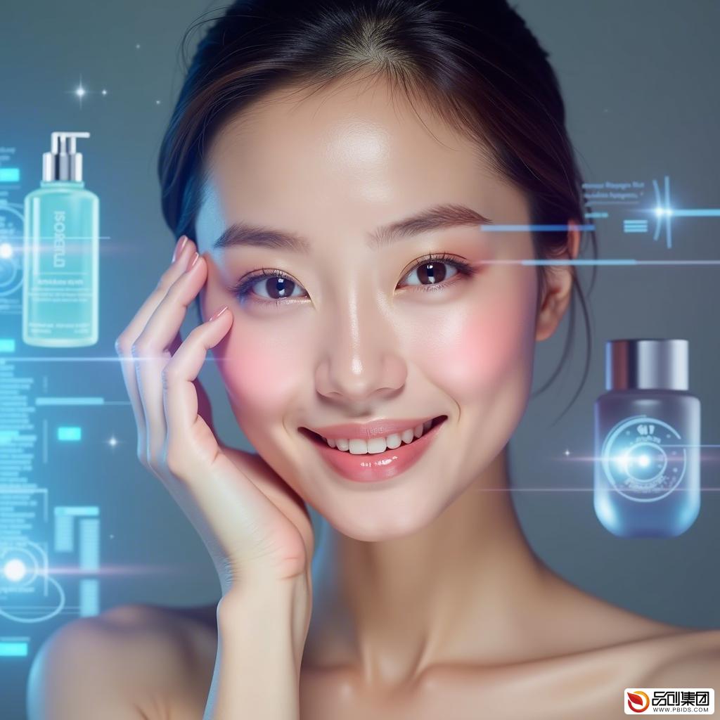 美肤护理跟踪:打造个性化肌肤管理新体验