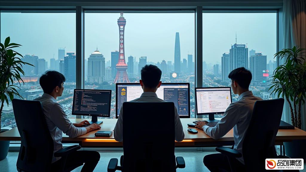 北京APP定制开发公司：打造专属移动应用的最佳选择
