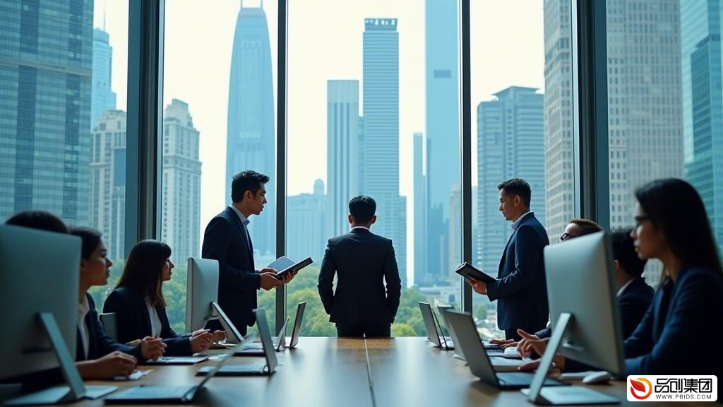 深圳技术人员外包服务：高效、专业、灵活的企业解决方案
