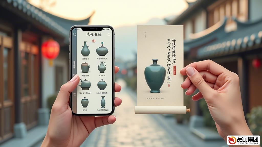 景德镇小程序开发：打造智慧城市的新引擎
