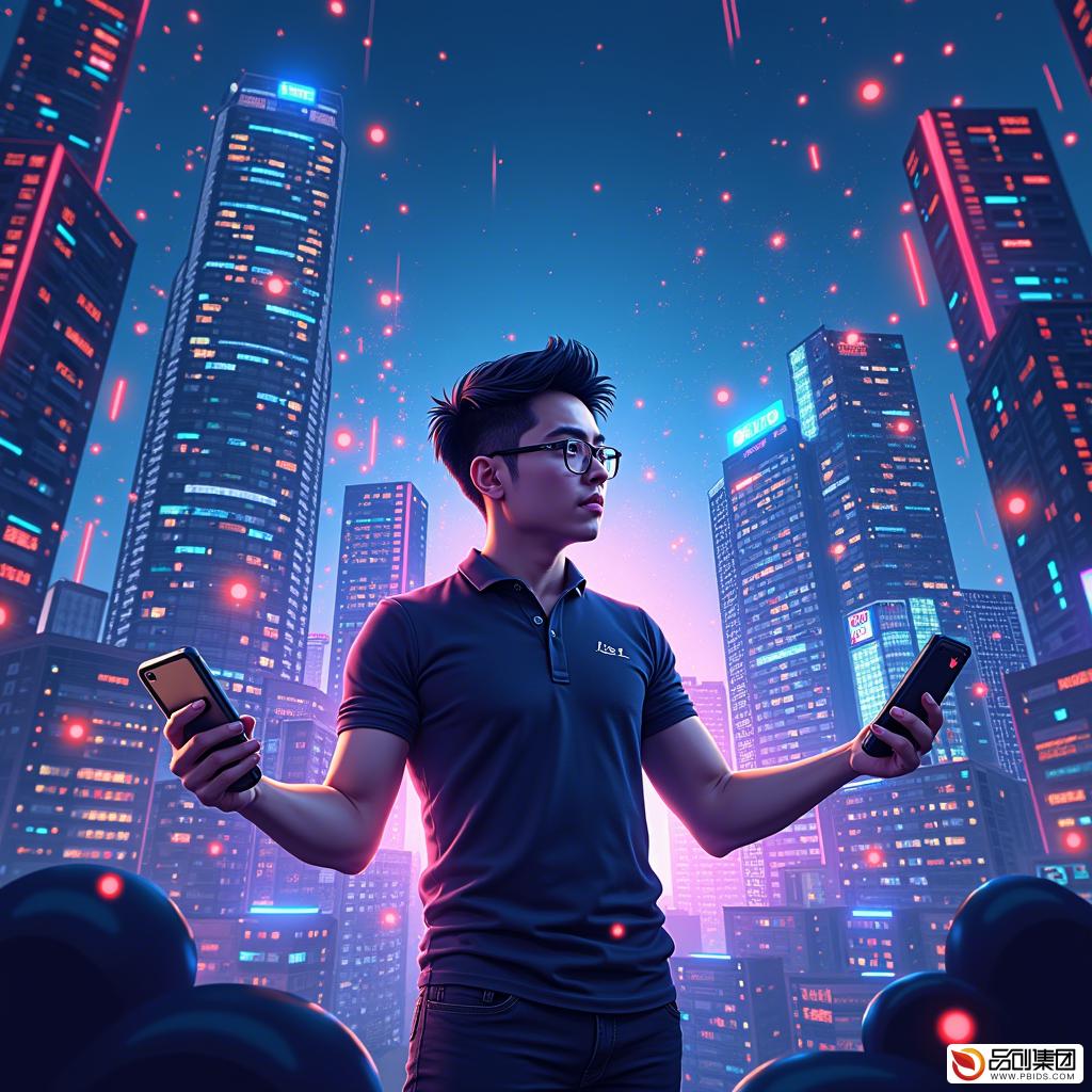深圳小程序开发公司:引领数字化转型的创新力量