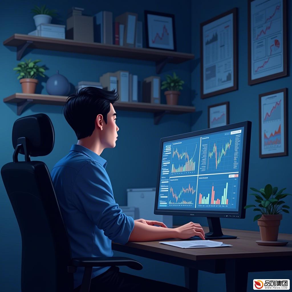 股票软件操作指南:全面掌握股市动态