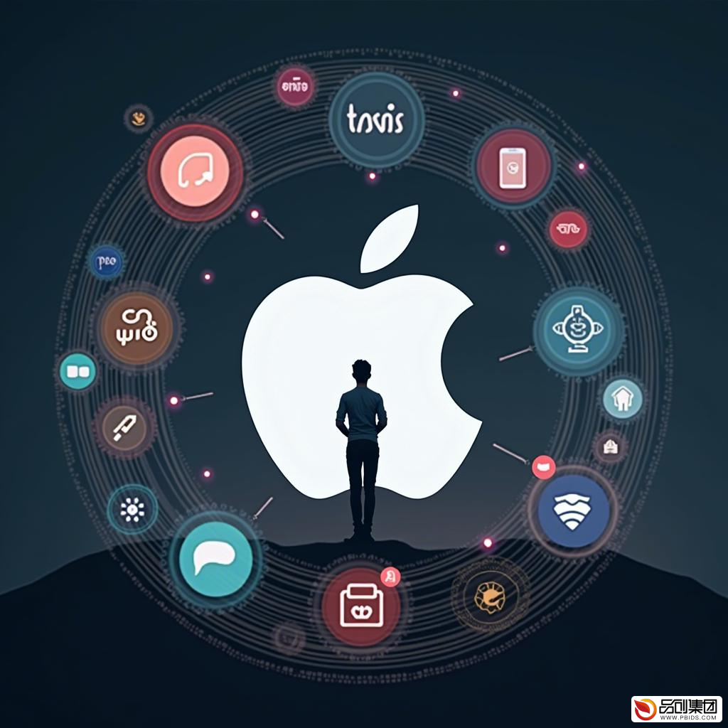 iOS:苹果公司的移动操作系统传奇