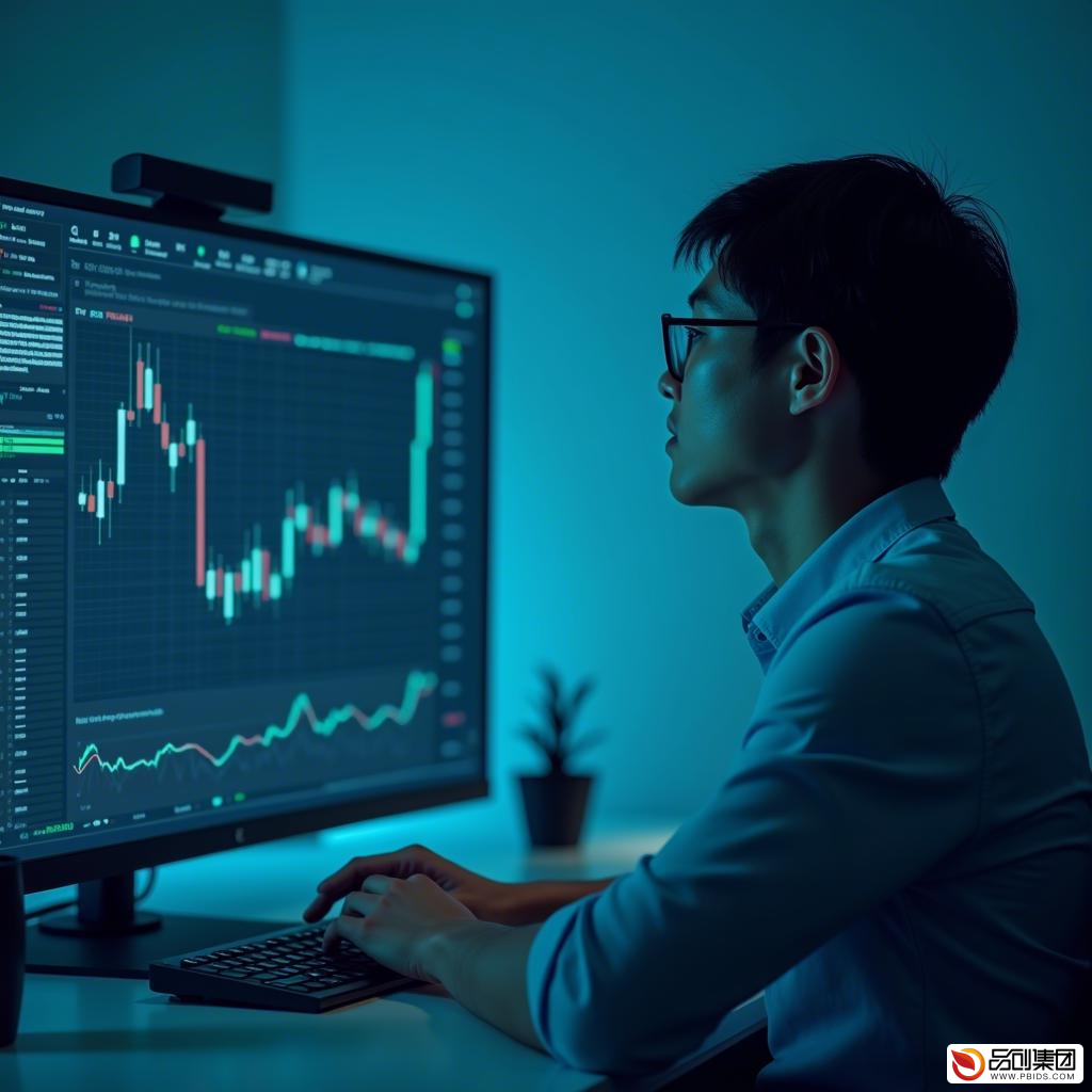 炒股软件app免费版：精选工具助力智慧投资

