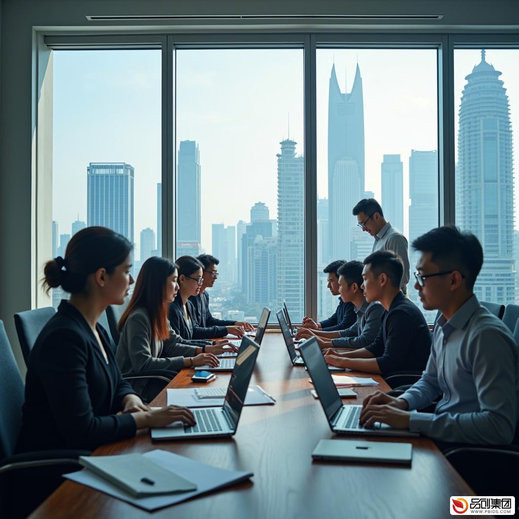 北京人事外包:提升企业效率的专业选择