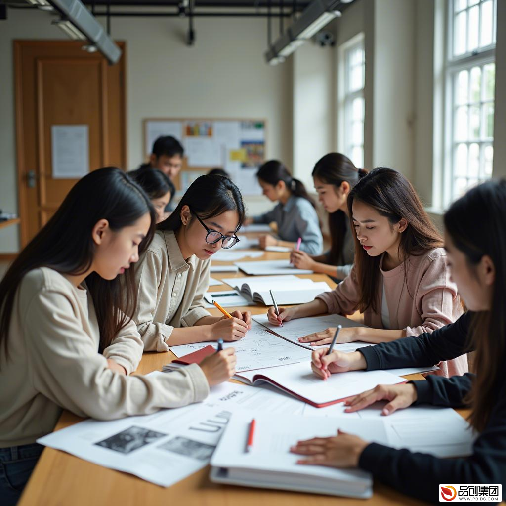 解锁室内设计潜能：全面探索室内设计的培训学校
