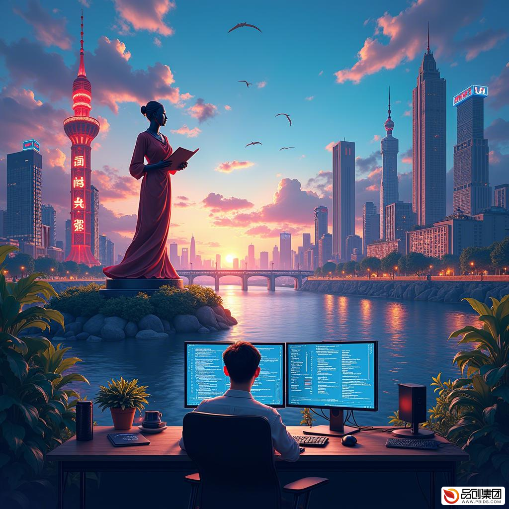 珠海软件定制开发:打造专属数字化解决方案