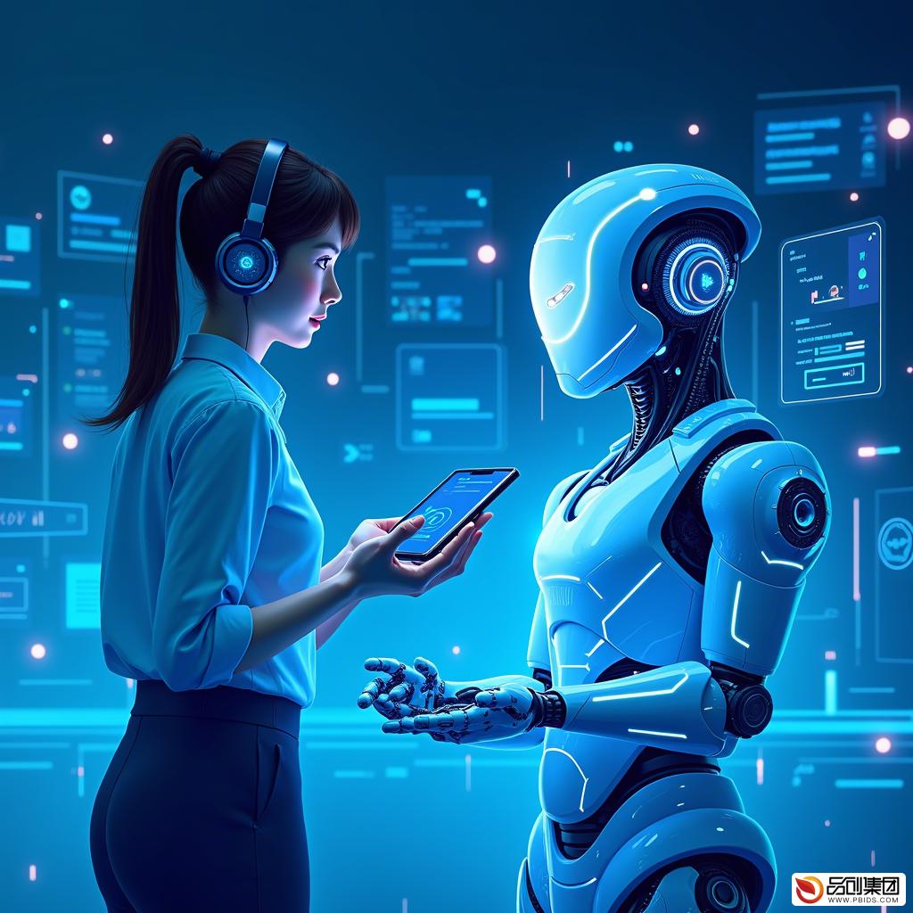 深度求索与中国联通携手，共创AI驱动的智能客服新时代
