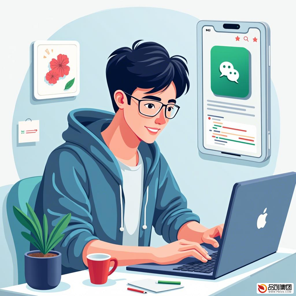微信小程序开发:从零到一的全面指南