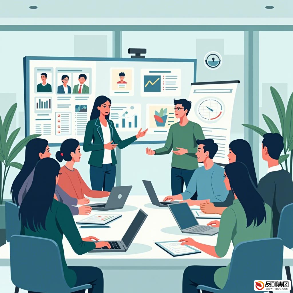 打造高效团队:企业班组管理培训PPT全解析