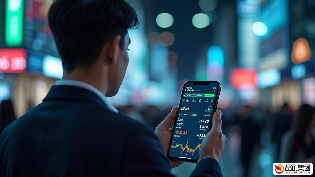 精选炒股交易APP：助力您的投资决策
