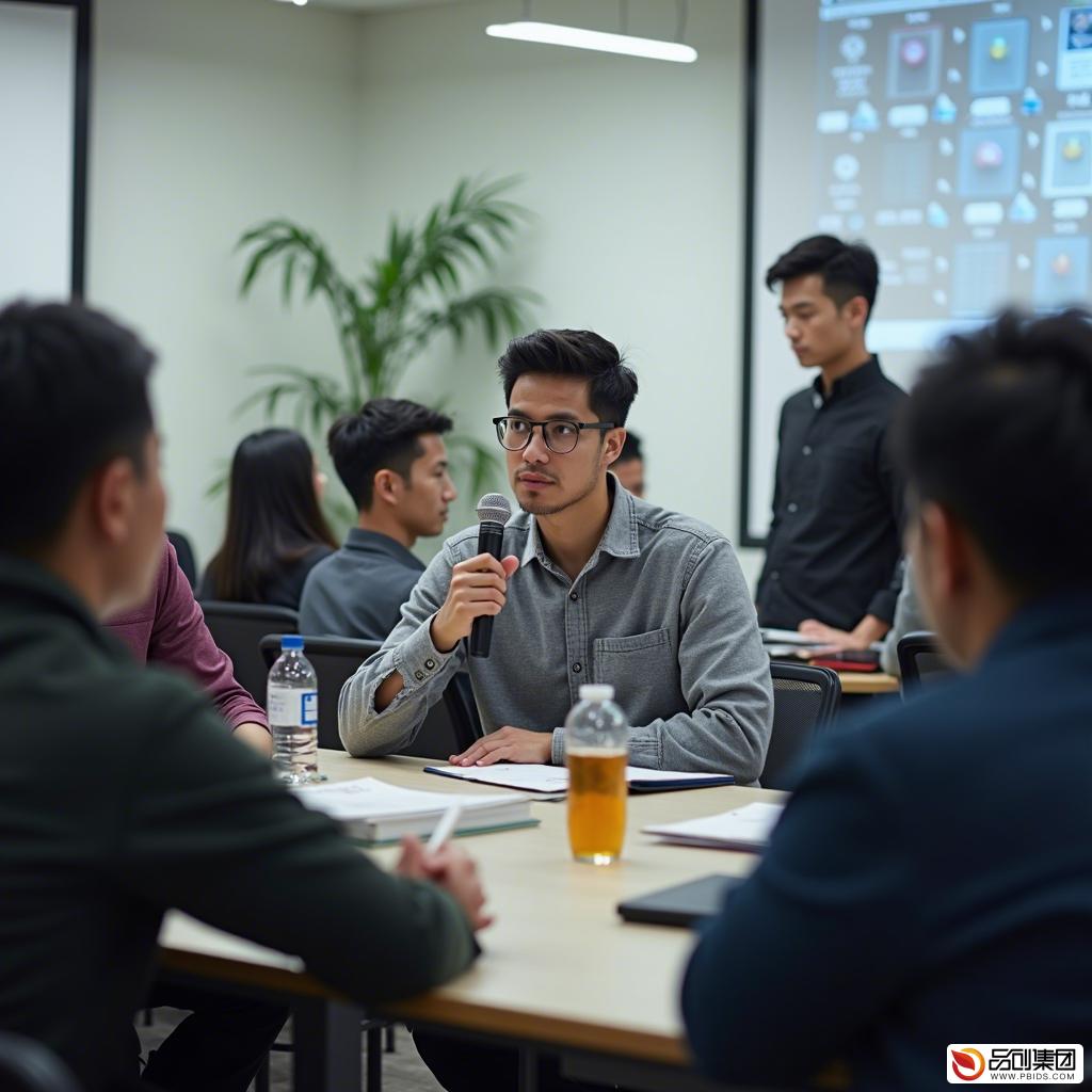 安全培训,提升全员素质——深入解析安全工程师的知识普及