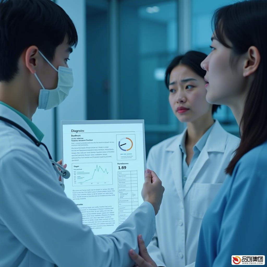 医疗AI误诊纠纷案:DeepSeek诊断边界划定启示录