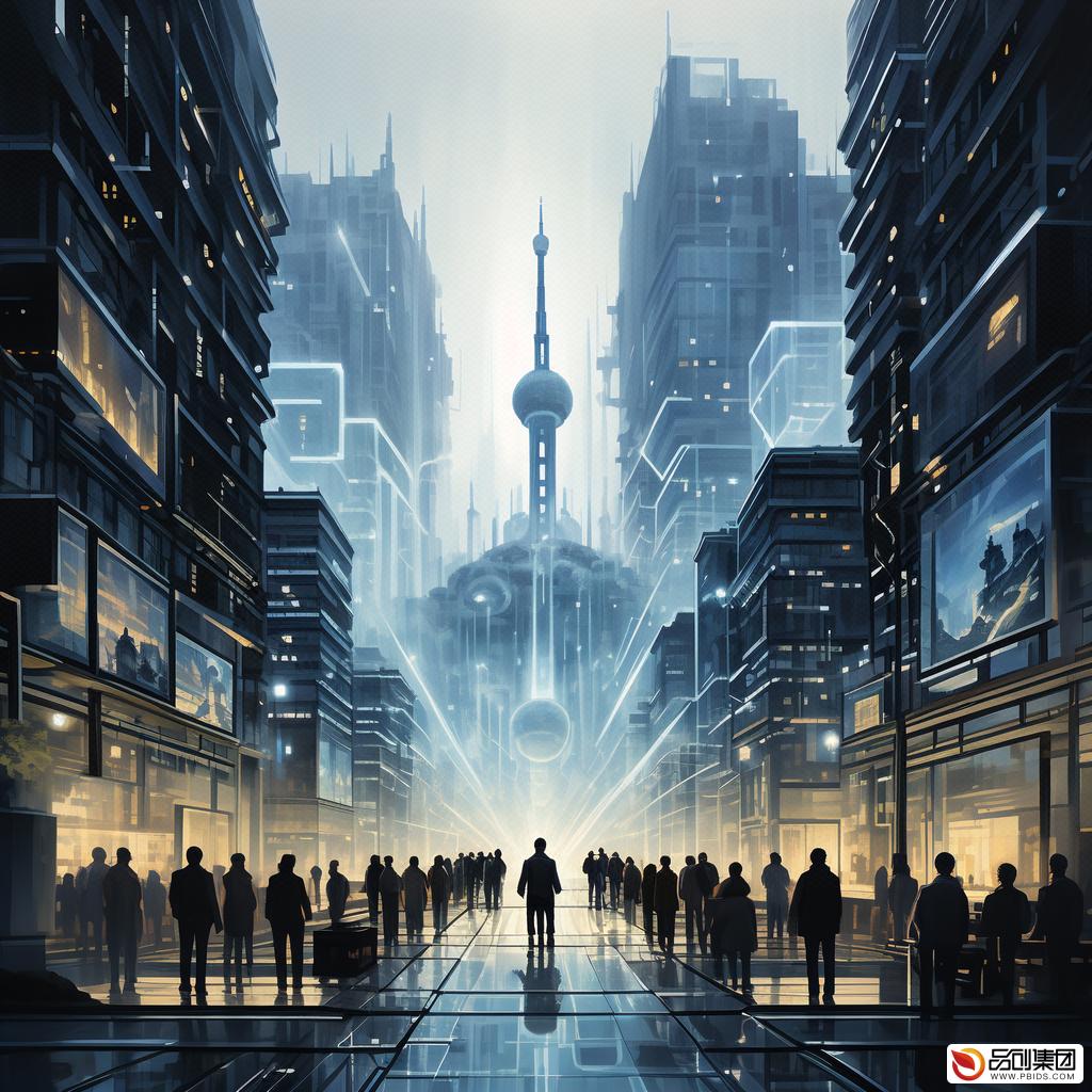 上海国泰信息安全研究所:引领信息安全领域的创新力量