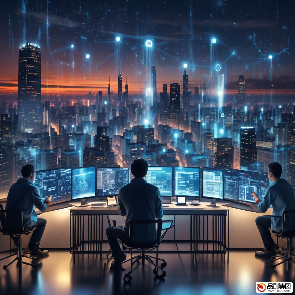 IoT应用开发：开启物联网时代的创新之旅
