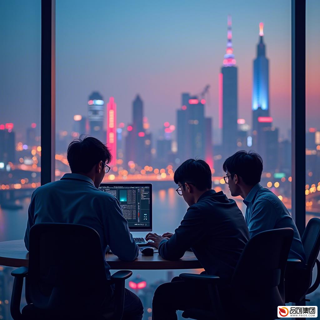 合肥APP开发定制:打造专属移动应用的全方位指南