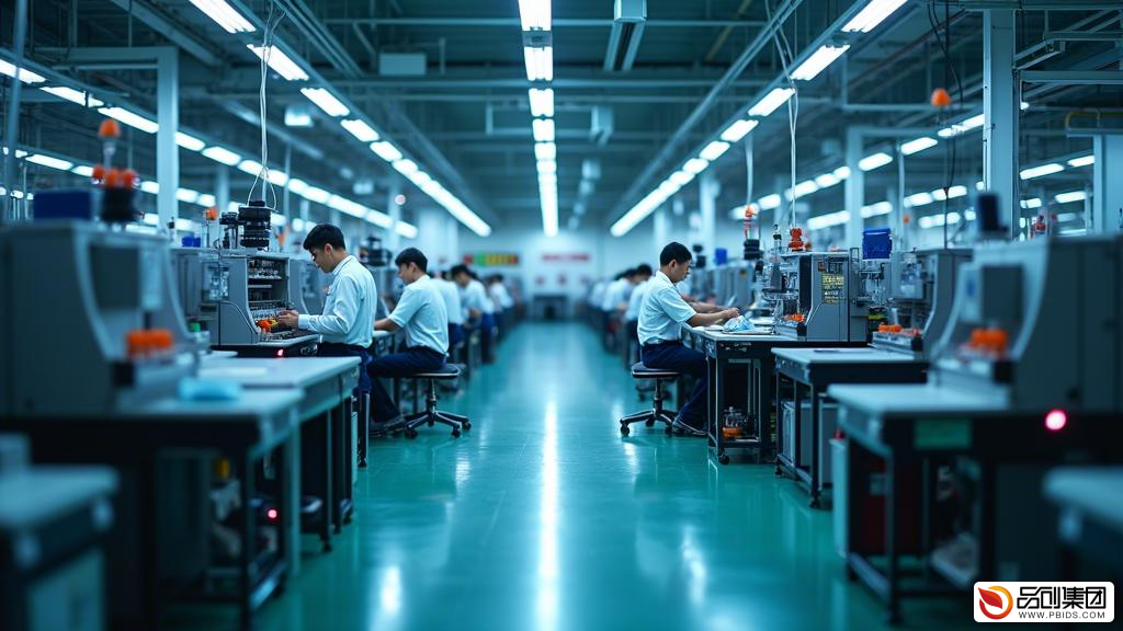 数字化追溯系统：重塑商业信任与效率的科技力量
