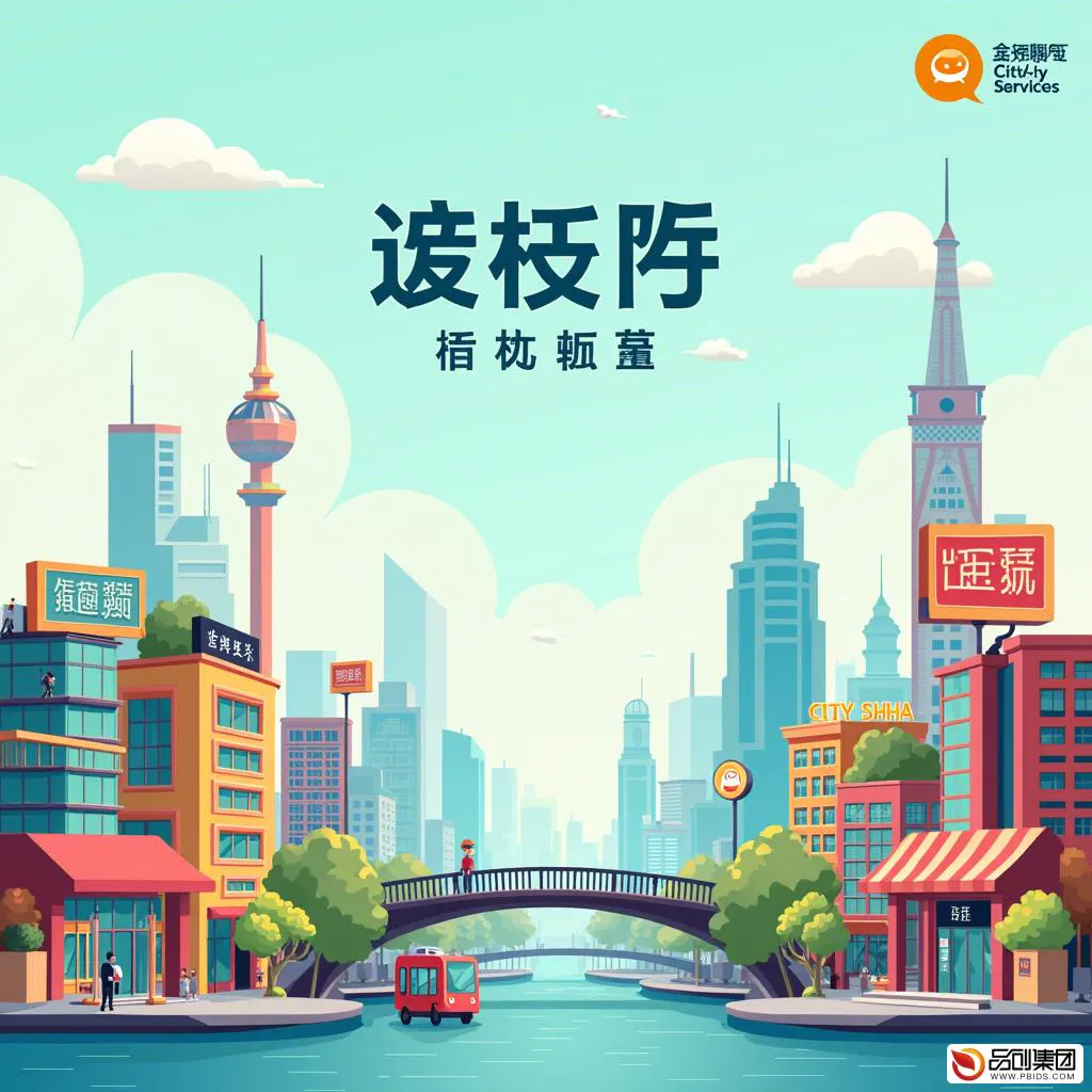 长沙微信公众号开发：打造城市服务新平台
