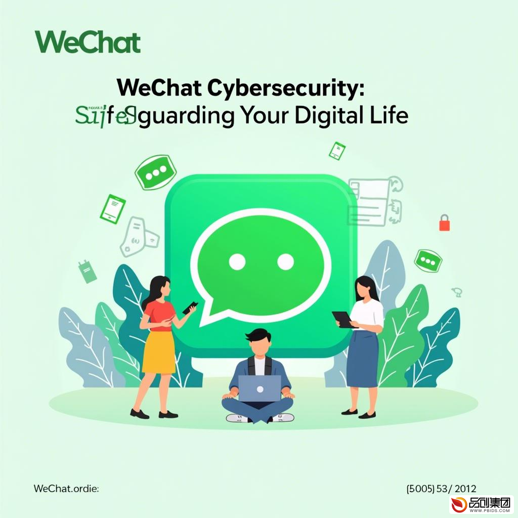 网络安全微信：守护数字生活的隐形盾牌
