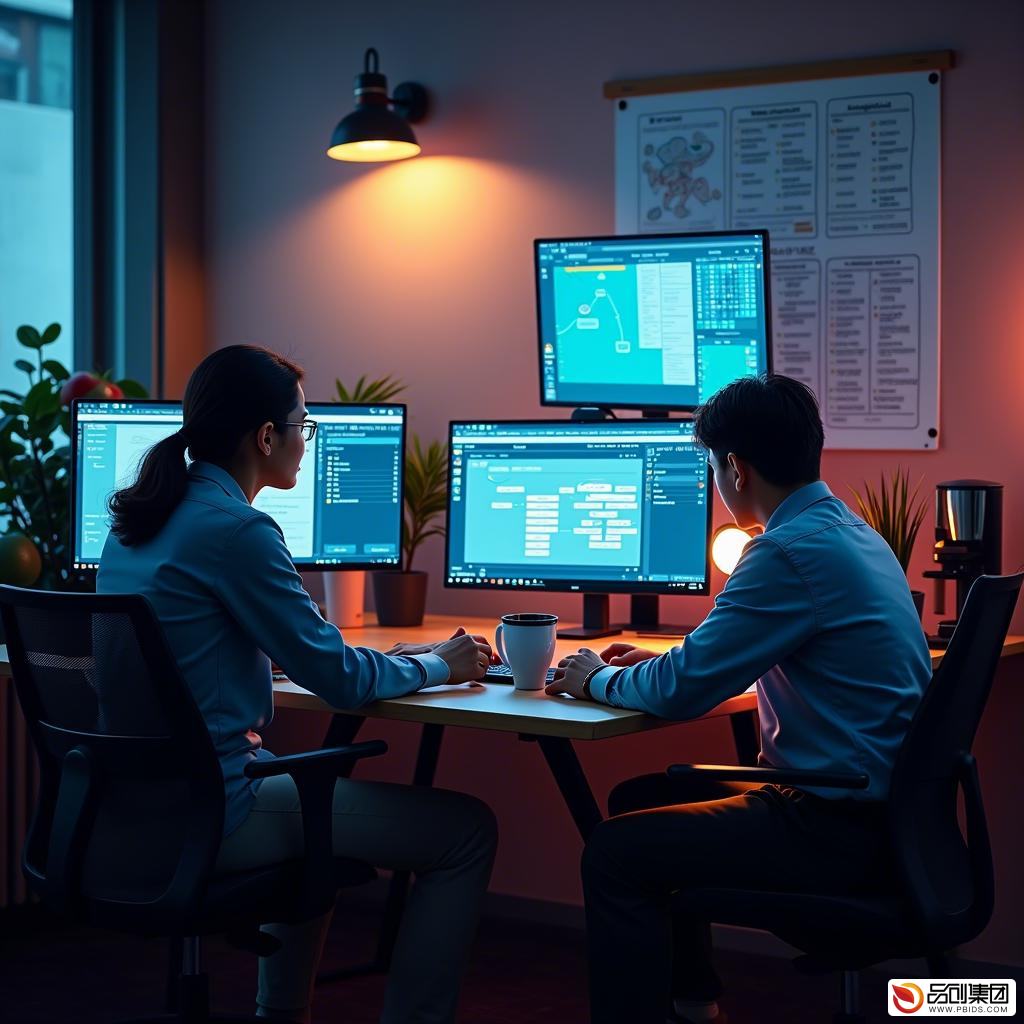 定制App研发：打造专属移动应用的全方位解析