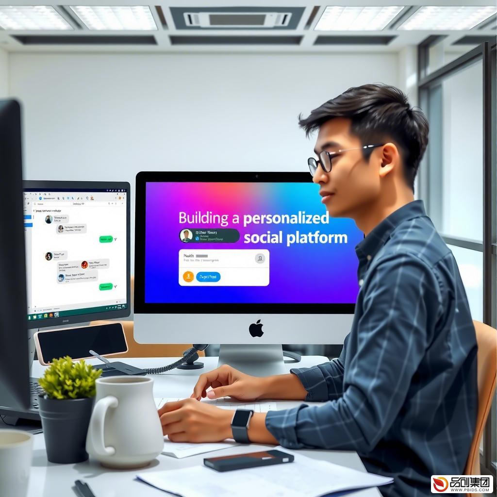 聊天APP定制开发:打造专属社交平台的全面解析