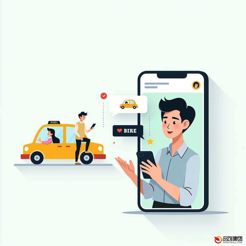 代驾软件开发费用详解:从自建团队到第三方...