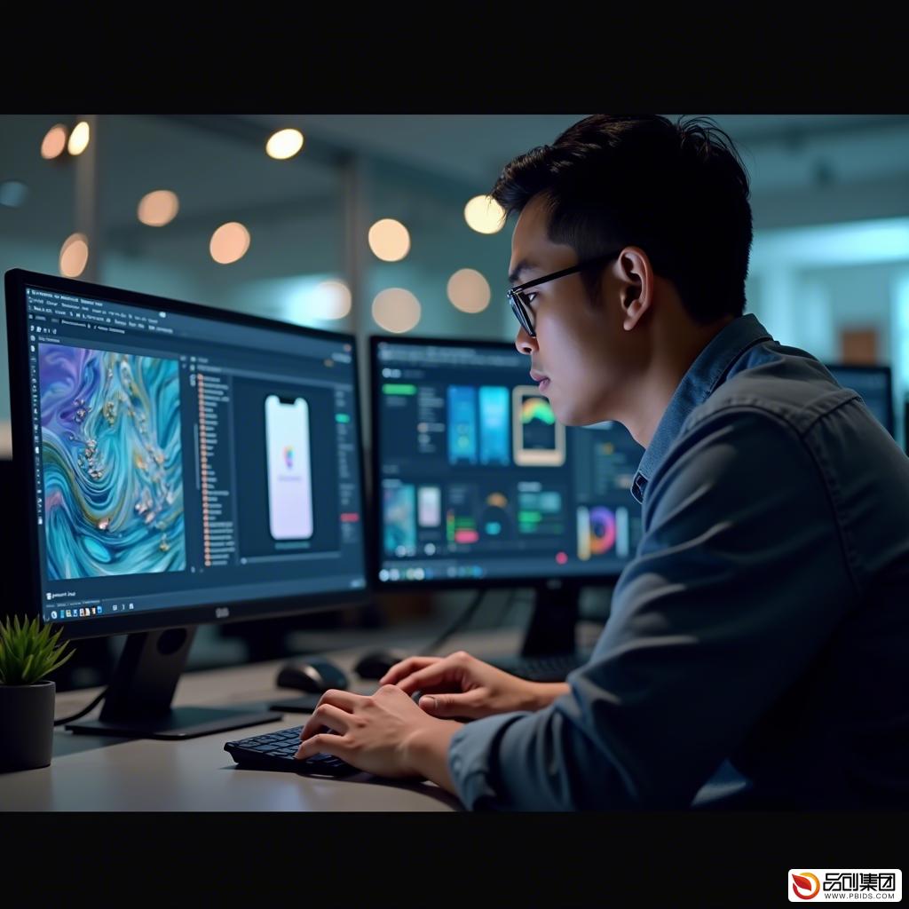 手机App制作定制:打造专属移动应用的全方位解析