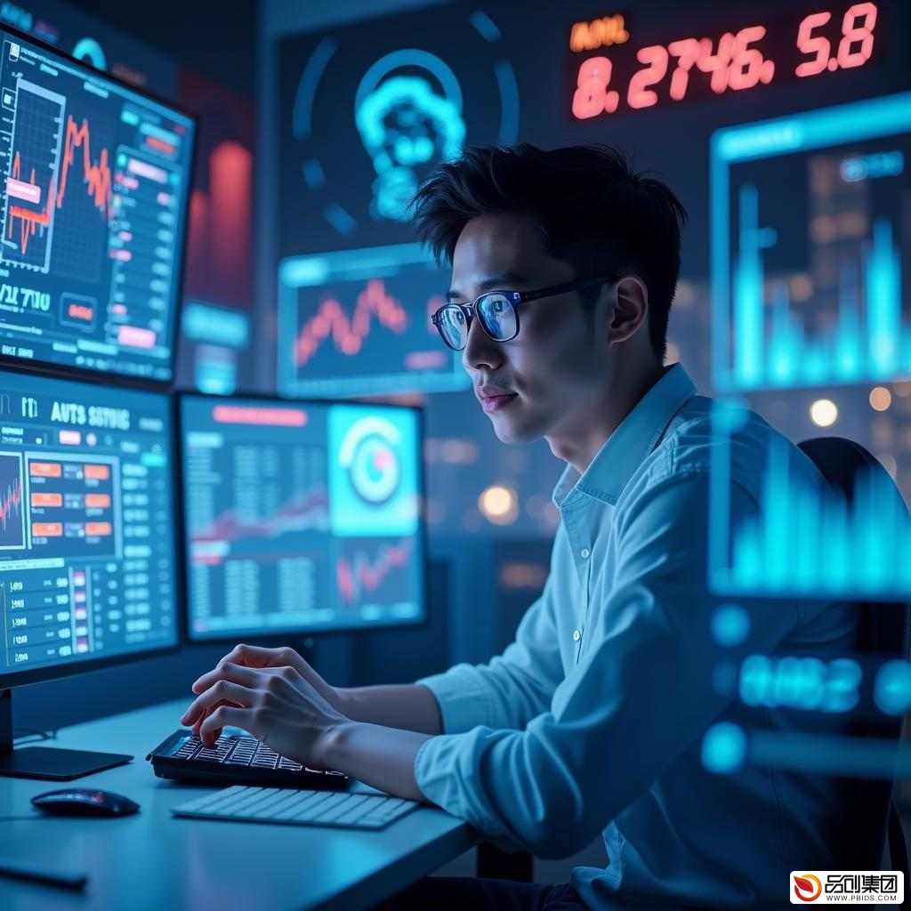 新质生产力概念股票全解析:未来科技领域的投资风向标