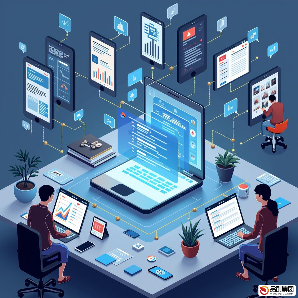 开发APP软件费用全解析:从基础到高端的全面探讨