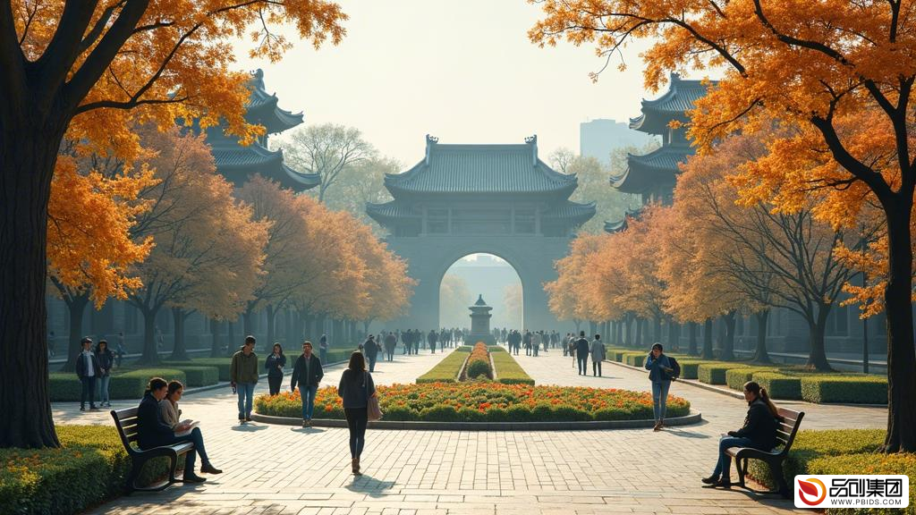 培华学院教务系统：高效管理，便捷学习的智慧平台
