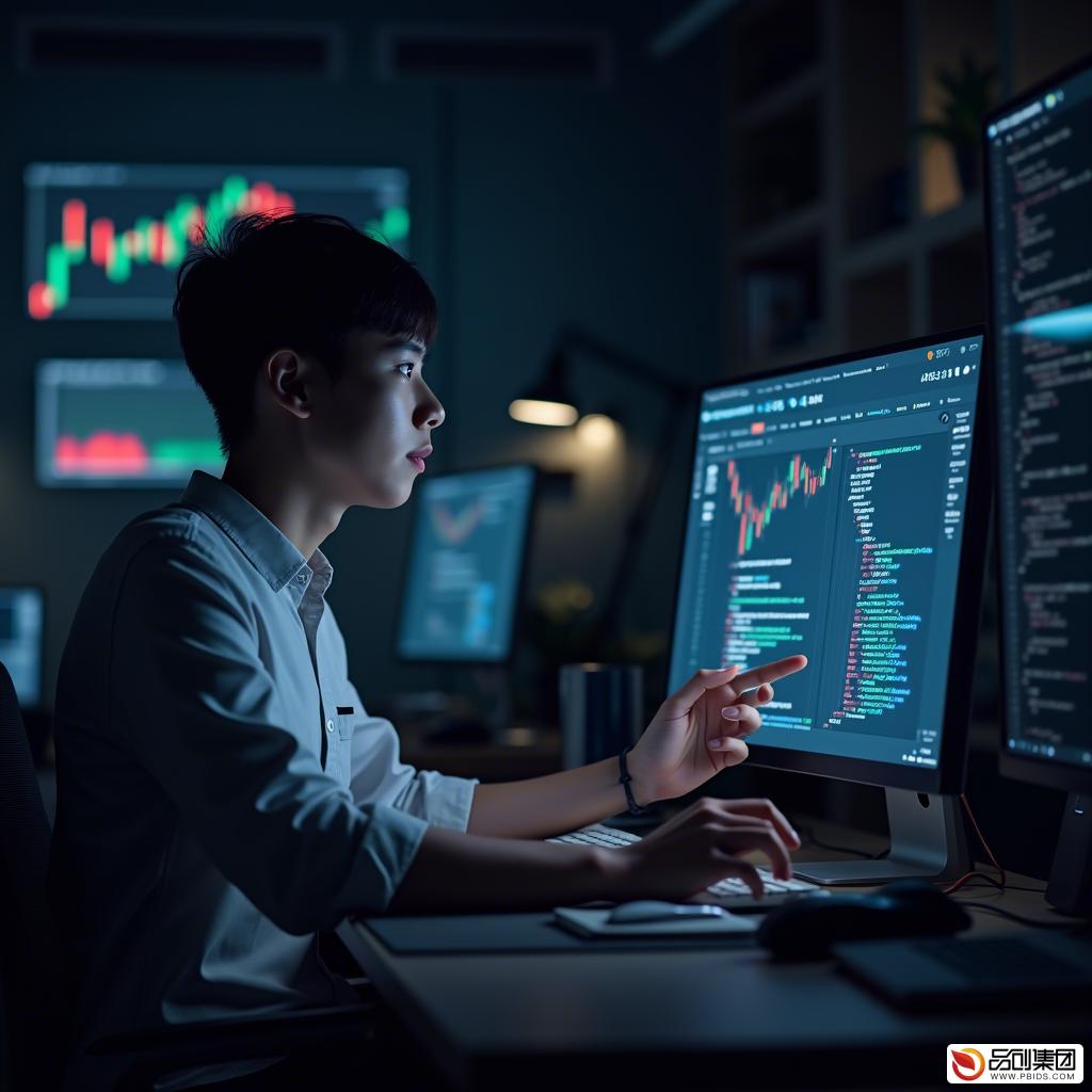 专业公众号二次开发:打造独特品牌魅力,引领数字营销新风尚